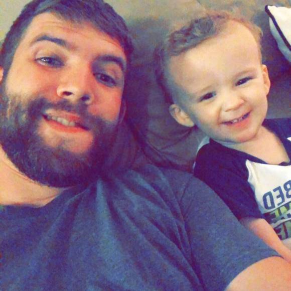 Meet your Posher, Dustin - Picture 1 of 1